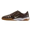 Nike Total 90 3 SP Пакет из лакированной кожи - Барочный коричневый с резиновой подошвой Женские кроссовки Белый Черный Светло-бежевый IB5666-202