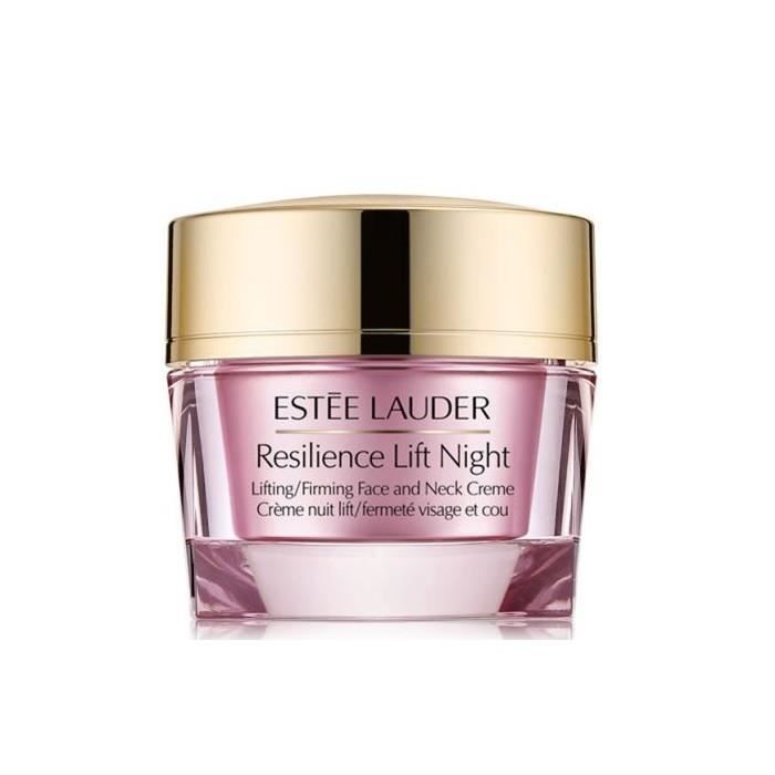 Estee Lauder Ночной крем Лифтинг и Упругость для лица и шеи 50 мл