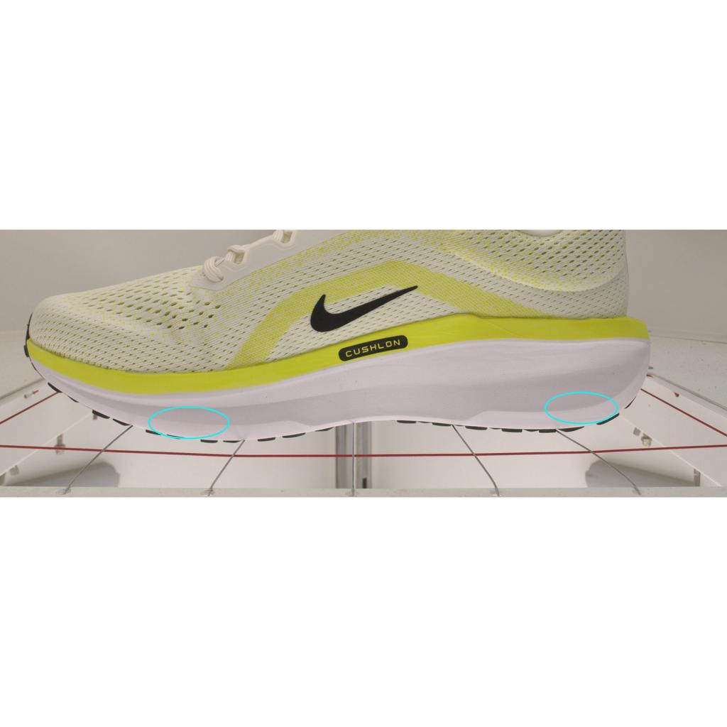 Pre-owned Nike Winflo 11 FJ9509-101-P26084265105533