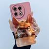 Чехол для телефона Tecno Spark 30 Pro 4G KL6 KL7 Милый мультяшный чехол с защитой камеры Задняя крышка для Tecno Spark30Pro Fundas Capa