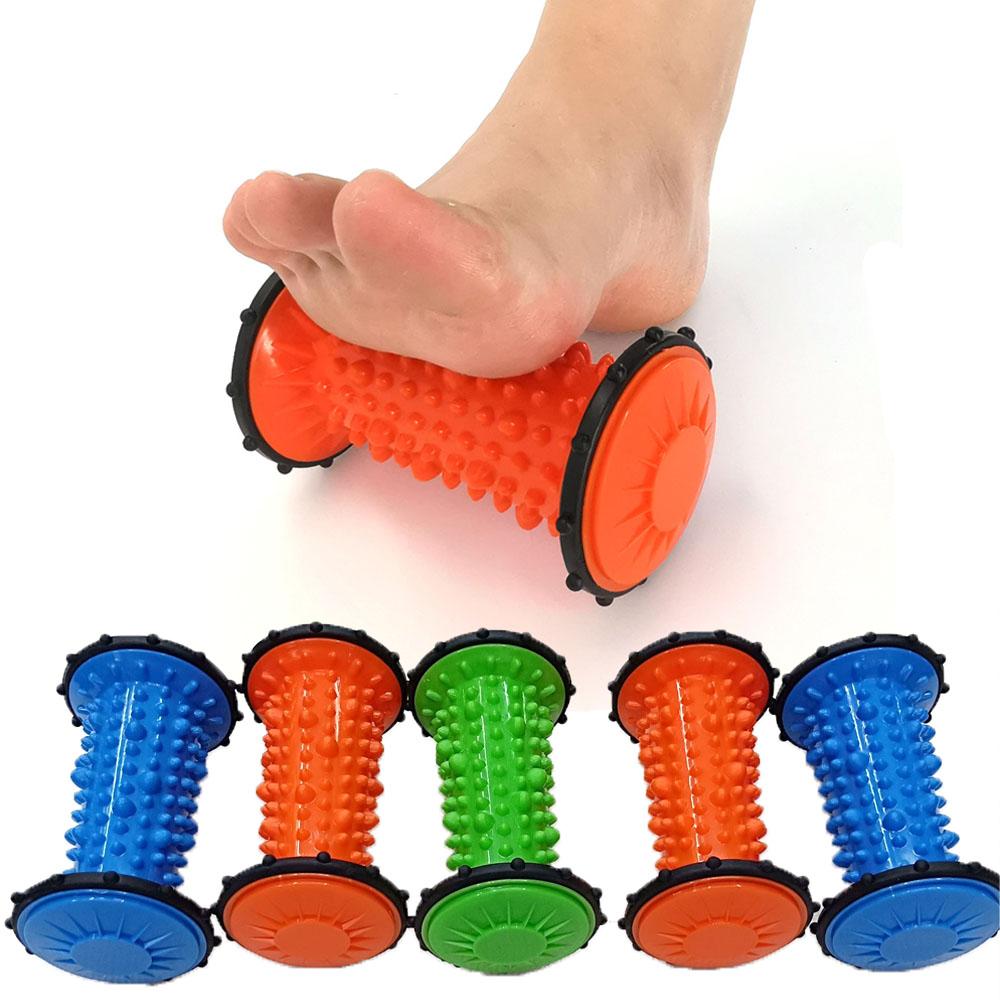 Foot Roller Massage For Heel Foot Arch Pain Massager Back Leg Hand Muscle Relax Relax Your Feet Foot Massager