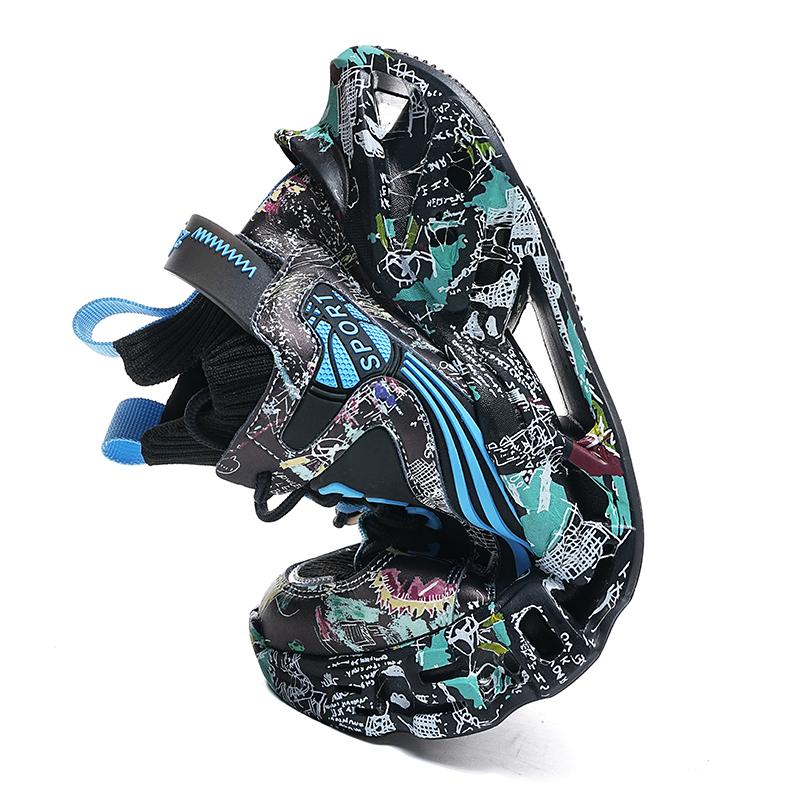 Новинка 2023 года, мужские кроссовки в стиле ретро, ​​мужская обувь с высоким берцем на массивной подошве, повседневная обувь с дышащей толстой подошвой, размеры 36–47