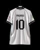 2026 Cesena 3D Printed Football Jersey Men's Summer Breathable Quick Drying Short Sleeved T-shirt Family Matching Clothing