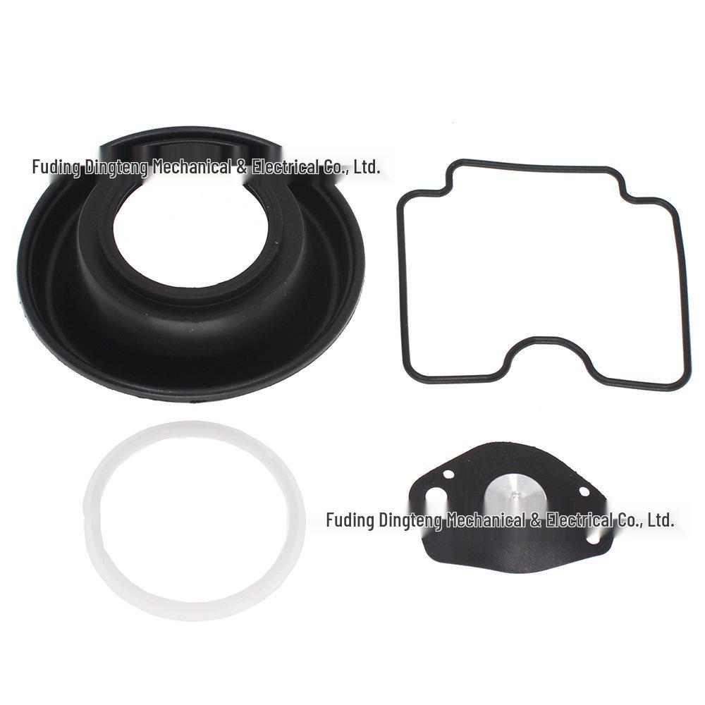 Ремкомплект карбюратора Suzuki DRZ400E/S/SM