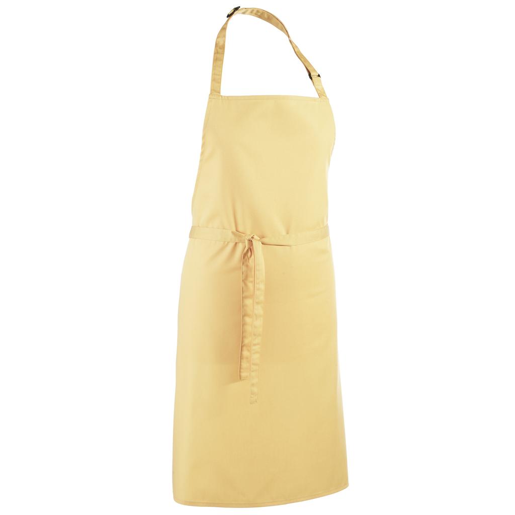 Premier Colors Bib Apron / Workwear