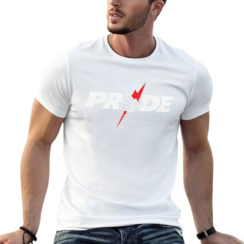 PRIDE Fighting Championships Tribute T-Shirt cute clothes aesthetic clothes Short sleeve tee