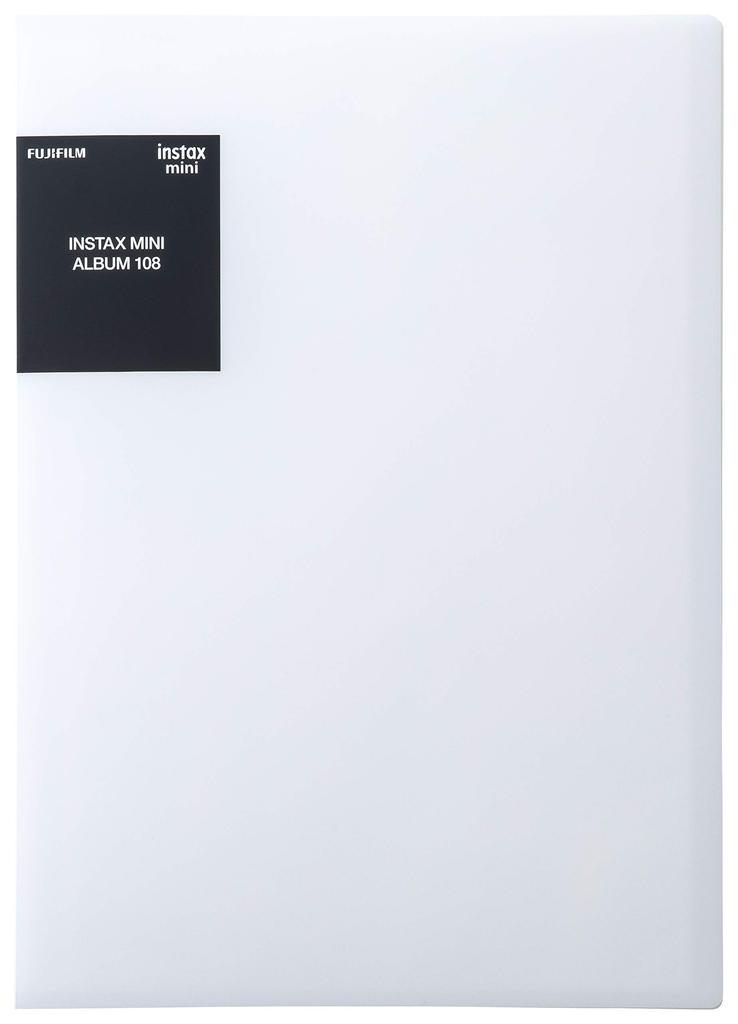 Fujifilm Instax Mini Album 108 413472