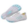 Unisex Quick-Dry Water Shoes River Trekking Beach Walking Hiking Slip-On Outdoor Barefoot Aqua Socks