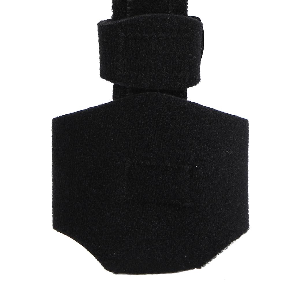 2 шт., шина для триггерного пальца с молотком, поддерживающая скоба для лечения растяжения связок и вывихов пальцев