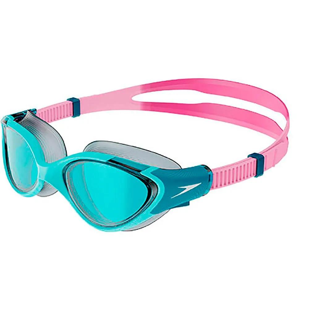 Speedo очки для плавания для женщин Biofuse 2.0