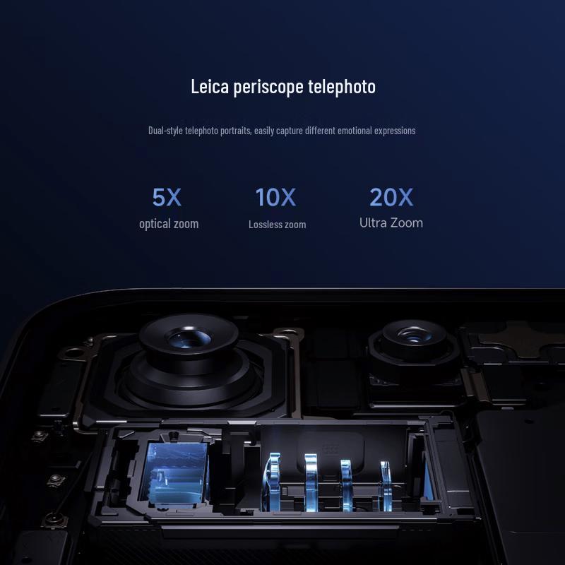 Смартфон Xiaomi 17T Pro 5G (Китайская версия)