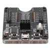 ESP8266 Development Board Wifi Module Test Burning Fixture Tool 01 01S 12E 12F 12S 18T