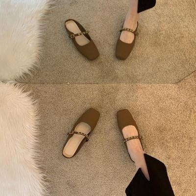 Женская обувь – Сабо