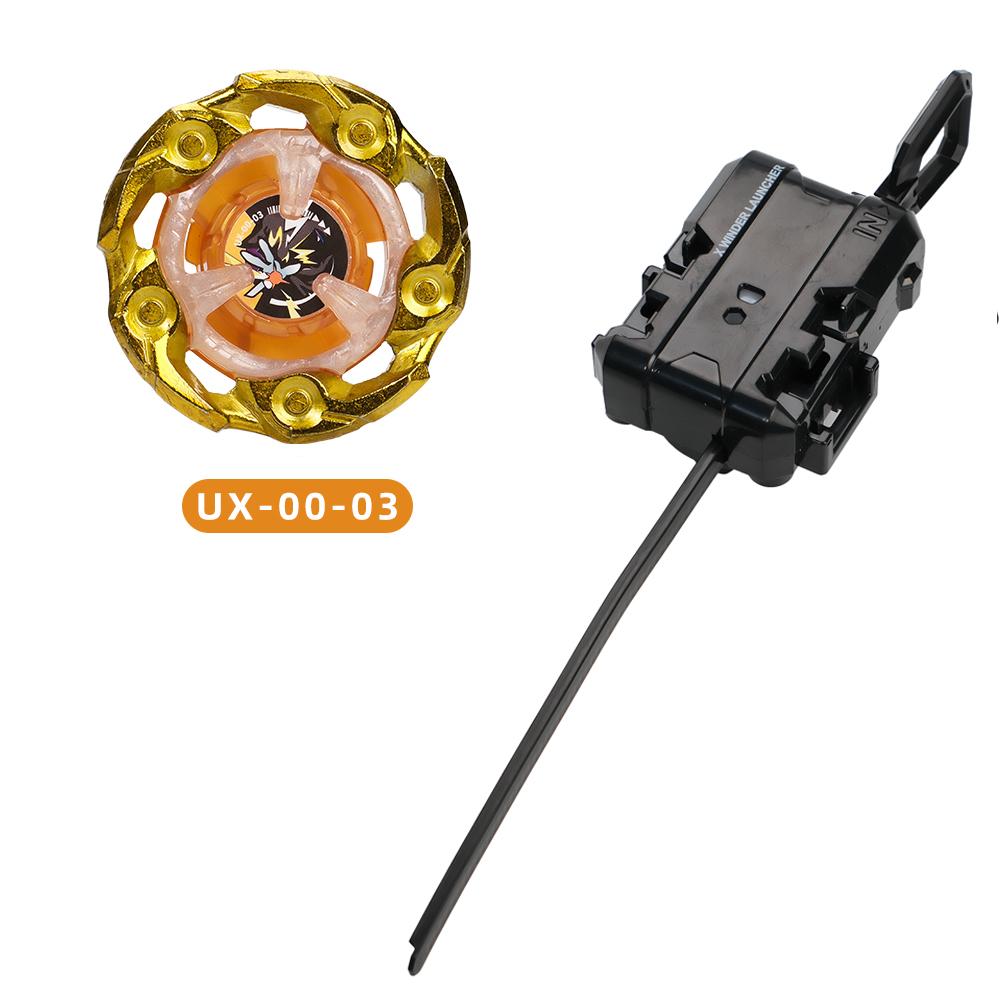 Гироскоп Игрушка X Ux-15 Sharkscale 4-50 Uf Набор Ux-11 Wolf Fang 3-60 Bs Ux15 Ux11 Ux00-01 Ux00-02 Детские Подарки