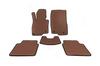 Коврики EVA (Коричневый) для Mazda 6 2012-2024 гг