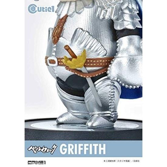 Cutie1 Cutie 1 Berserk Griffith
