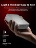 FIREBAT F1 P Мини-ПК AMD Ryzen 7 H 255 16 ГБ+512 ГБ/24 ГБ+1 ТБ SSD Win11 Pro Wi-Fi 6 BT5.2 USB4.0 Игровой Мини-Компьютер