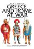 Книга Greece and Rome At War