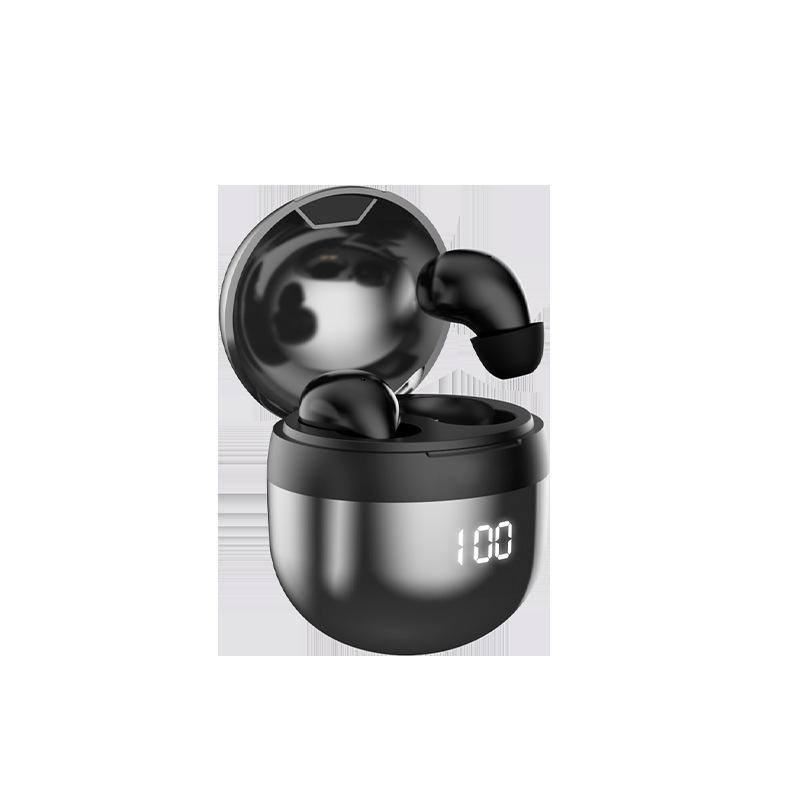 Мини-стакан Беспроводные Bluetooth-наушники: Подходит для сна, Высококачественный звук, Длительное время работы от батареи, Конструкция со снижением шума