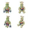 New Tiny Chef Plush Toy Children's Plush Soft Stuffed Toys for Children Kids Gifts 28cm
