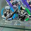 Gin Hoon Kintoki Hijikata Original Picture Acrylic Stand Set
