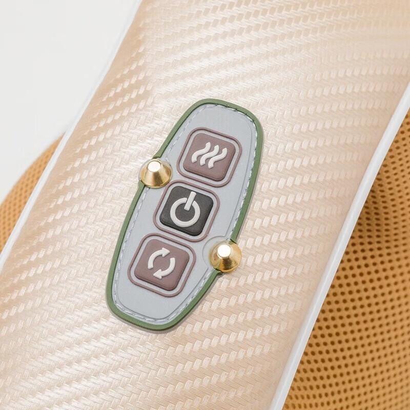 Jiancheng Smart Shoulder & Neck Massager Shawl