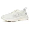 Anta Hydrogen Run 3 Comfortable Shock Absorption Non-Slip Wear-Resistant Low-Top Running Shoes Women Running Shoes White 122125540-2