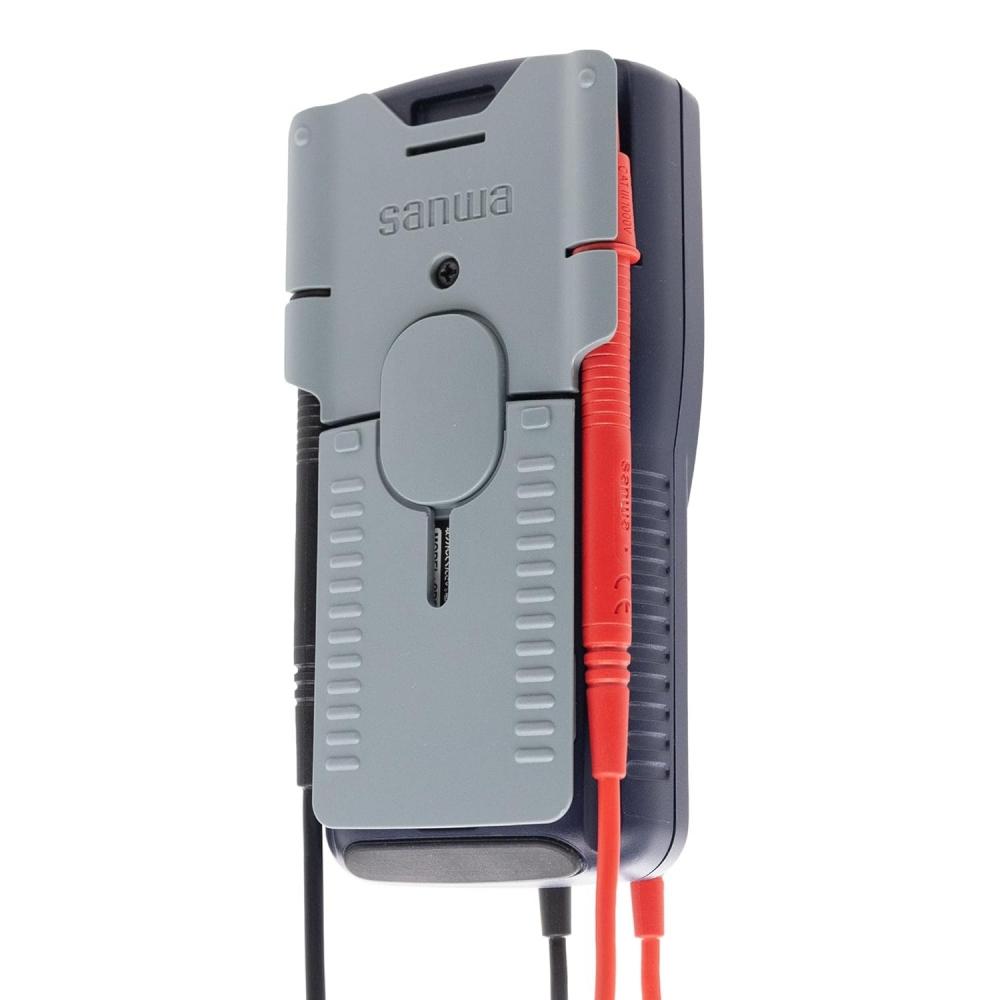 Цифровой мультиметр Sanwa Electric Instrument с функцией Bluetooth Модель Cd500