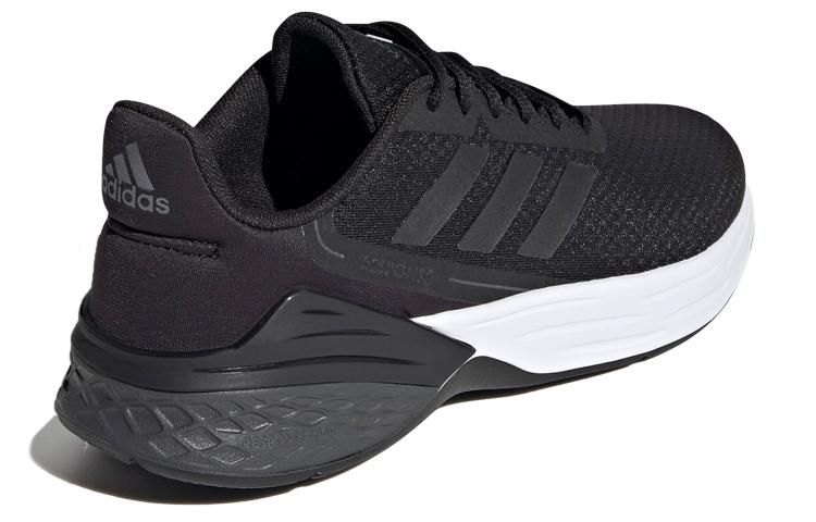 adidas Response Sr 'Черный' Женский FX3642