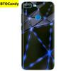 Чехол для Honor 9 Lite, мягкий силиконовый чехол с цветком, чехол для телефона Huawei Honor 9 Lite, чехлы для Honor9 9lite, чехол на заднюю панель