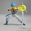 BANDAI SPIRITS Dragon Ball Super Saiyan God Super Saiyan Gogeta Figure-rise Стандартный набор для моделирования