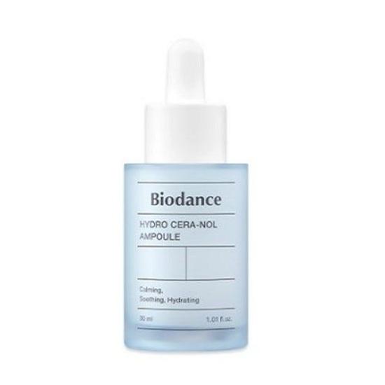 BIODANCE Hydro Cera-Nol Ampoule 30ml