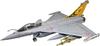 Academy French Air Force Rafale C 1st Fighter Squadron Provence 2012 Plastic Model Kit 12346 1/48