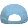 Atlantis Childrens/Kids Fraser 6 Panel Organic Cotton Baseball Cap