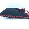 Christian Louboutin 3195149 Tote Bag CABALACE Shoelaces Shoulder Bag Unused
