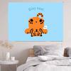 MMUZIKS TTIGERS Tapestry Customizable Tapestries Of Various Styleswall Hangings Celebrity Photo Printingwall Hangings