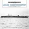 Книга Shokaku-Class Aircraft Carriers : In the Imperial Japanese Navy During World War II