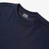 New Era Футболка с подписью New York Yankees Navy Командный 15147523