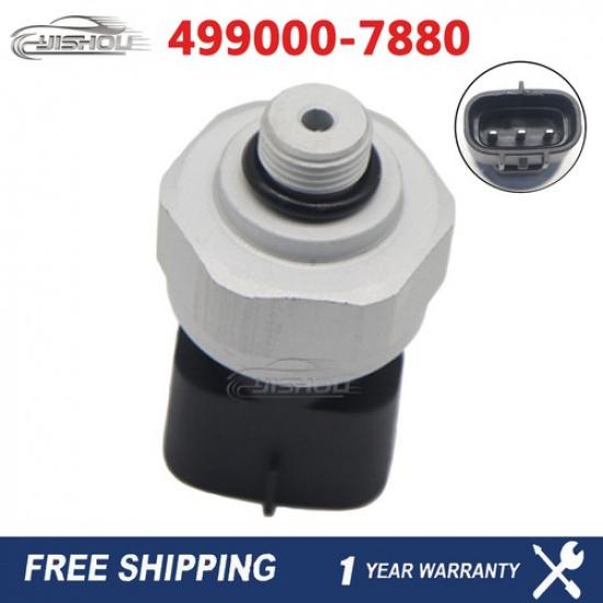 499000-7880 New A/C Pressure Switch Sensor Fits Toyota Camry Corolla RAV4 Lexus
