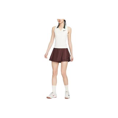 Dri-Fit Court Slam Модные Удобные С высокой посадкой Мягкие Быстросохнущие Теннисные Шорты Женские шорты HJ8985652