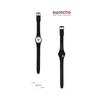 Swatch Lb153 Что-то новое Женские часы из уретана