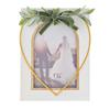 Celebrations Heart Photo Frame