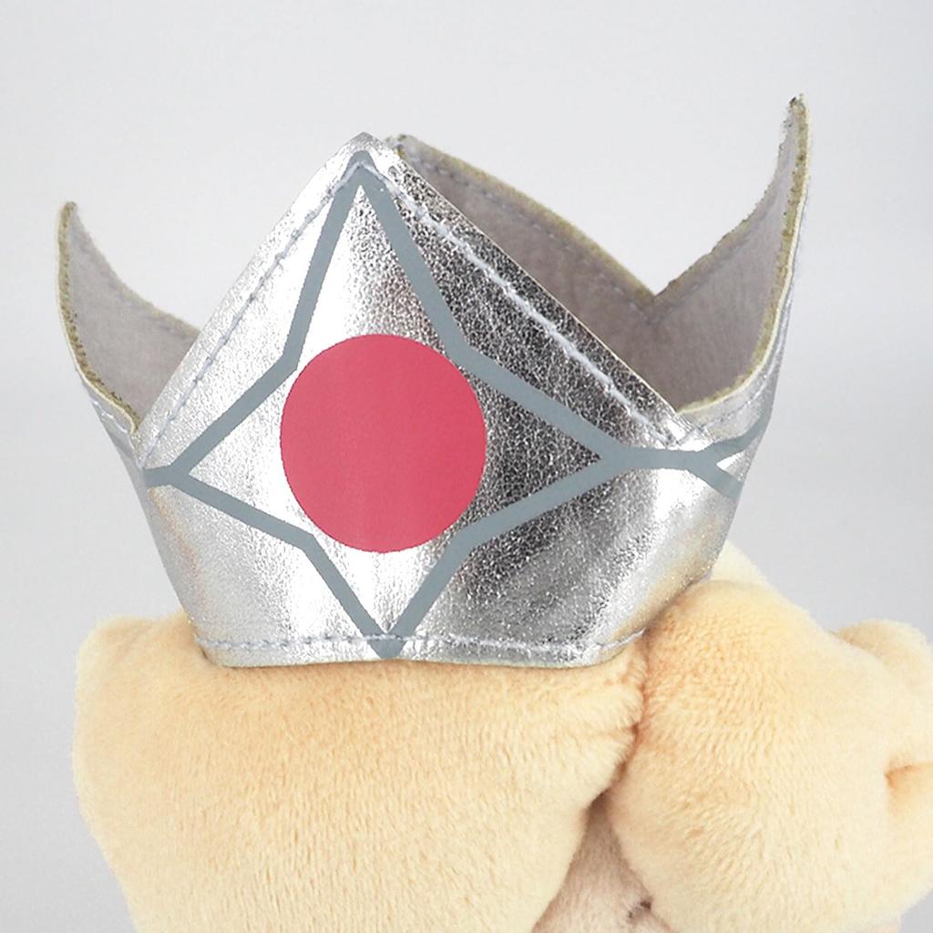 Super Mario ALL STAR COLLECTION Мягкая игрушка Baby Rosetta S