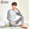 Термобелье для детей Yingbolun из чистого хлопка