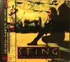 CD STING - Ten Summoner's Tales POCM1021PROMO A&M 1993 Япония Рок Б/у