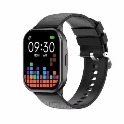 2025 Новые AMOLED умные часы для мужчин Bluetooth вызов фитнес-трекер IP68 водонепроницаемые умные часы для мужчин женщин IOS Android