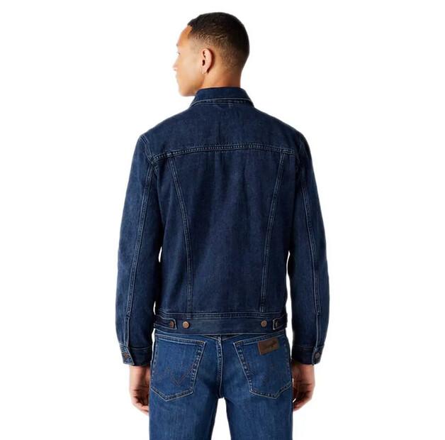 Wrangler Authentic Denim Jacket