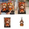 Mini Pumpkin Series Plush Toy With Pp Cotton Filling For Kids Fans And