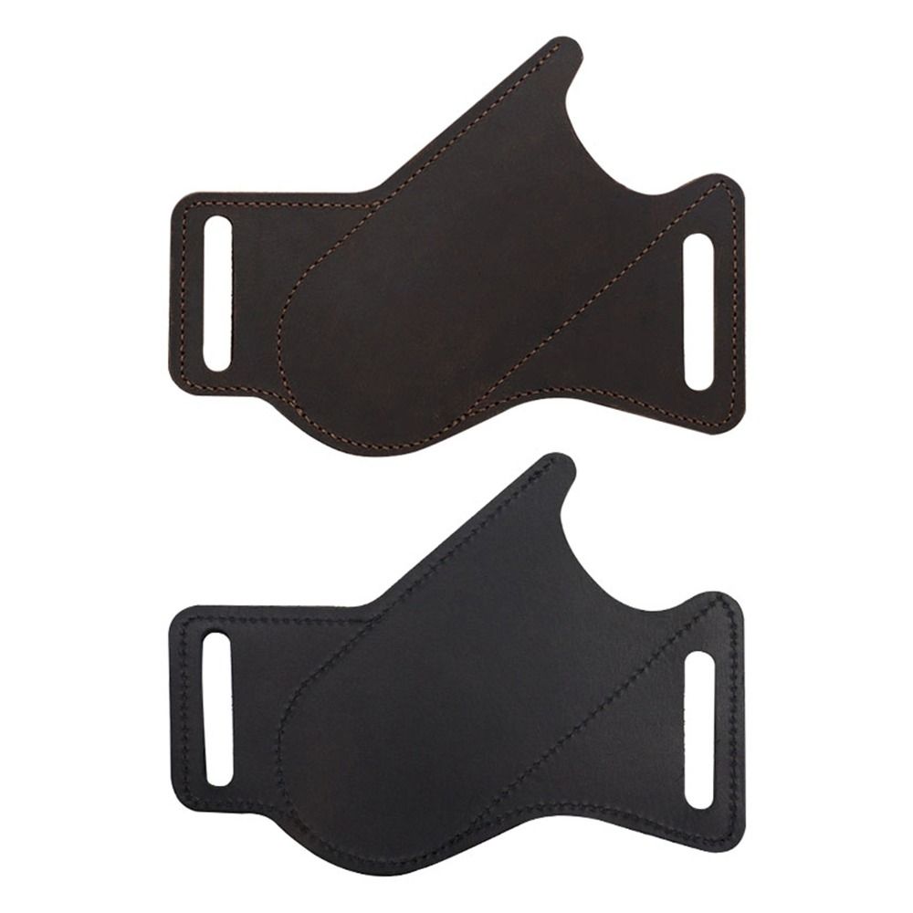 Plier Case Belt Clip Holder Pocket Anti-scratch Tool Fanny Pack Pouch Fold Tool Bag Camp