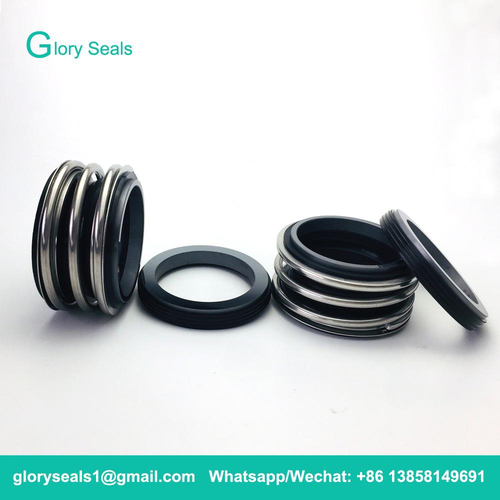 MG1-20 MB1-20mm 109-20 Mechanical Seals MG1 Shaft Size 20mm With G60 Seat For Water Pumps